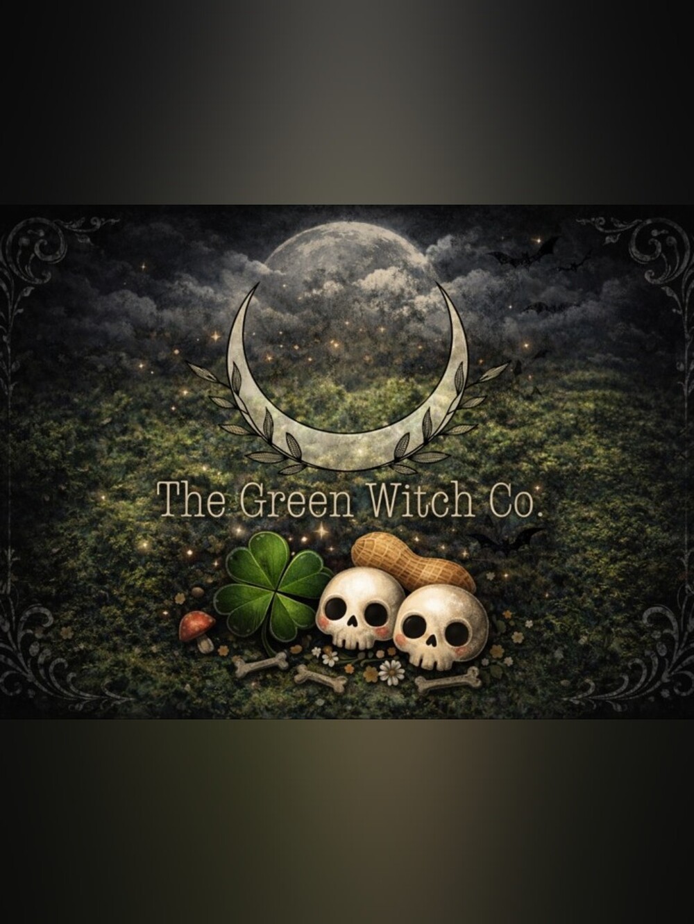Unlisted Saturday 5/23 Cohost ✨️💚🥜💀